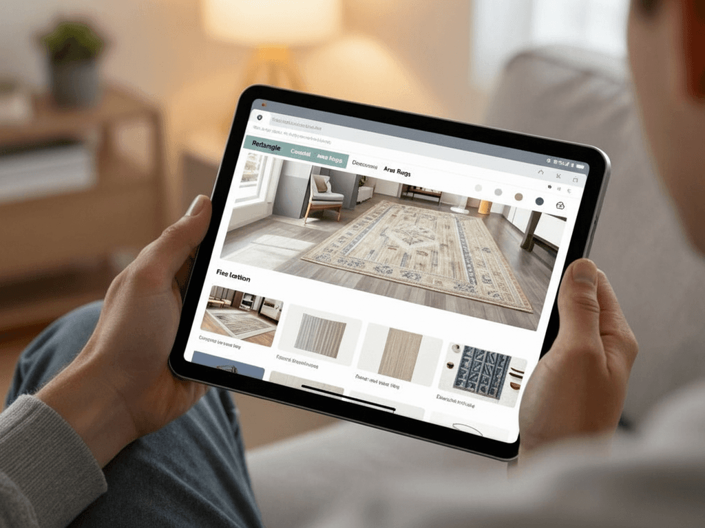 Keep the person, couch, and ro...