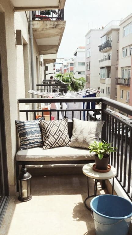 Convert this harsh, cluttered ...