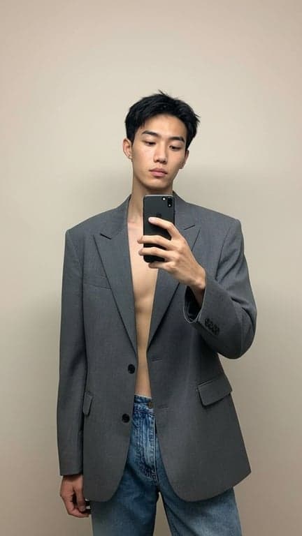 Convert this into a refined ca...