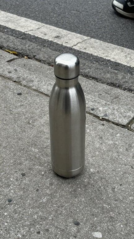 Transform this awkward street ...