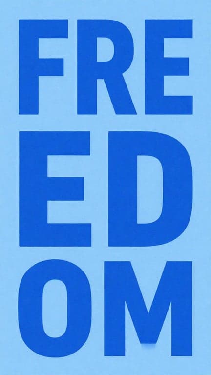 Completely transform this flat...