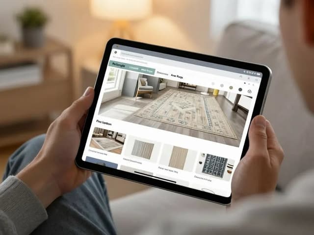 Applied Filter Visibility