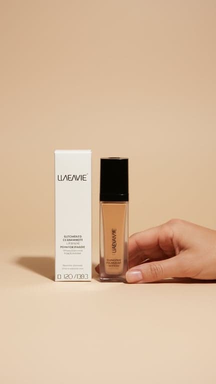 Transform this into a high-end...