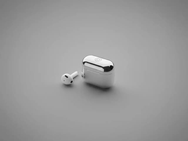 Premium Product Shot