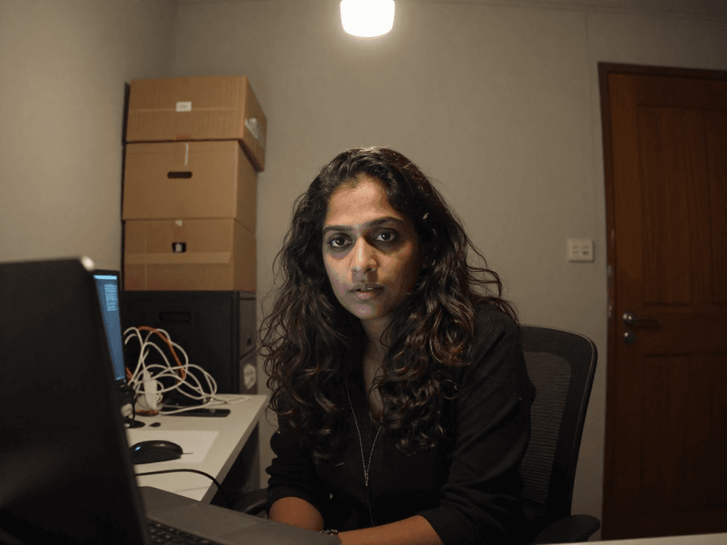 Rebuild this entire frame as a...