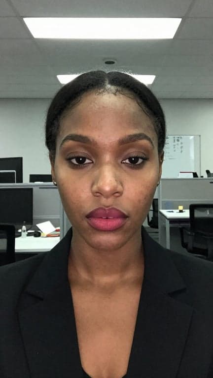 Keep the office environment, o...