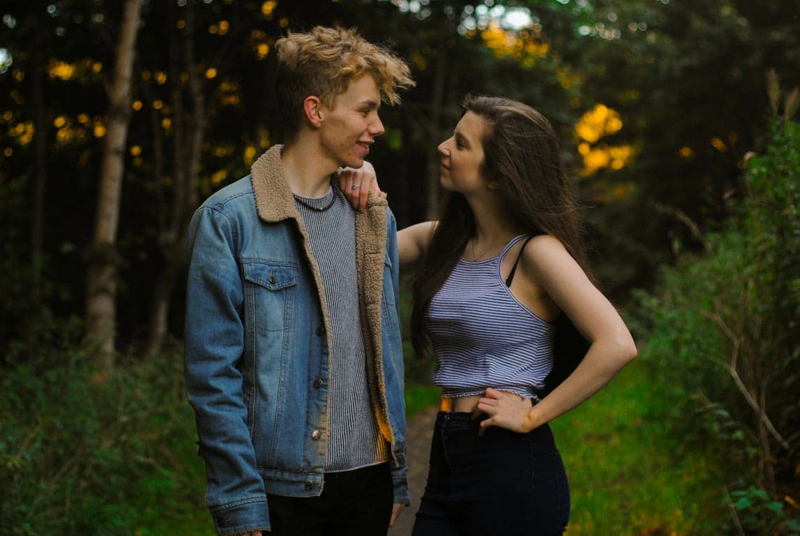 Romantik Hikaye Anlatımı Görselleri