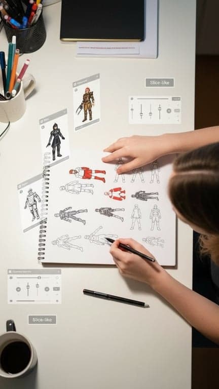 Transform this into a clean, p...