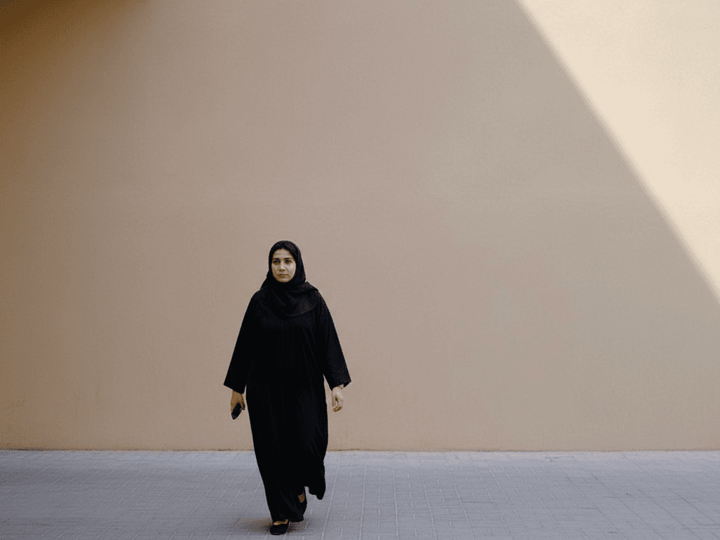 Turn this into a minimalist ur...