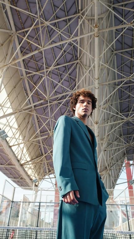 Fotografia de Retrato Surrealista