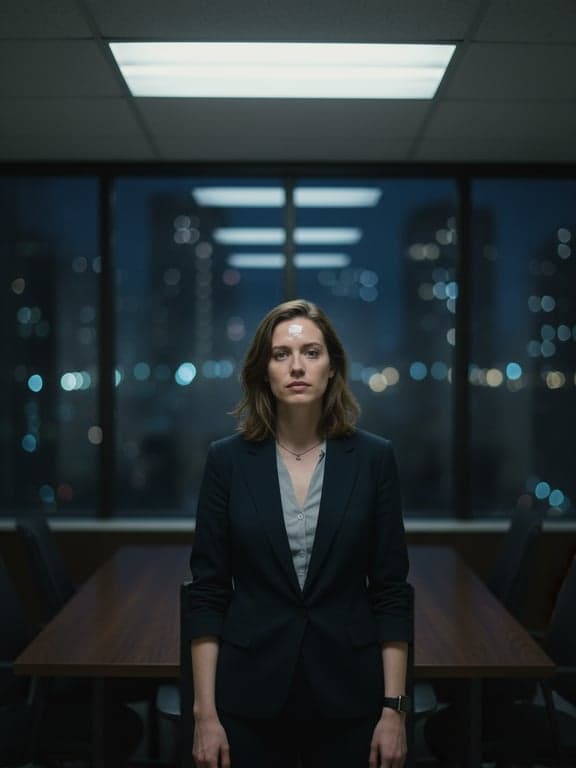 Transform this plain meeting-r...