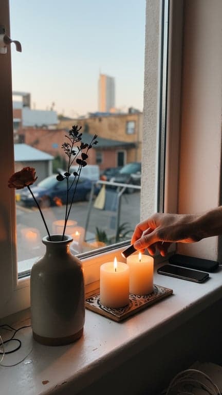 Transform this into a polished...