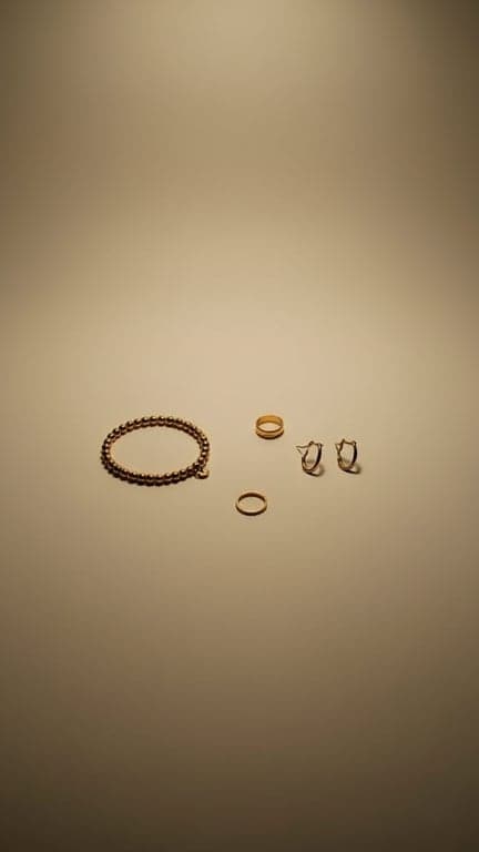 Upgrade this dim, wrinkled fla...