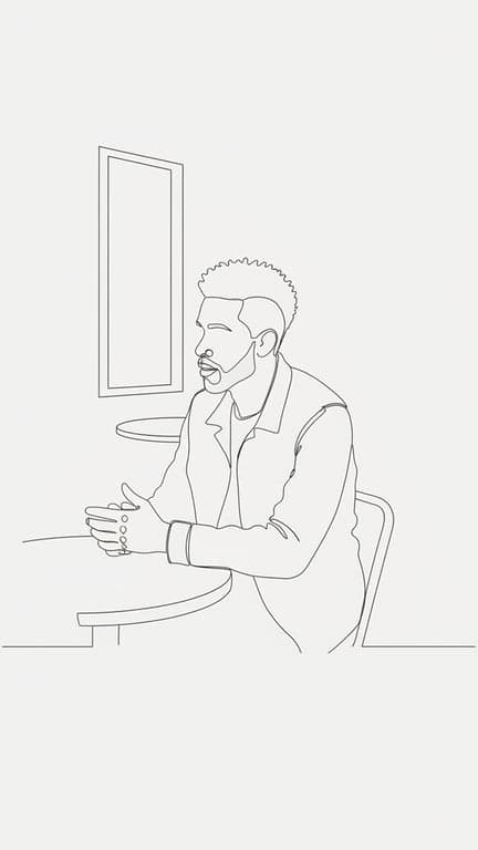 Transform the entire scene int...