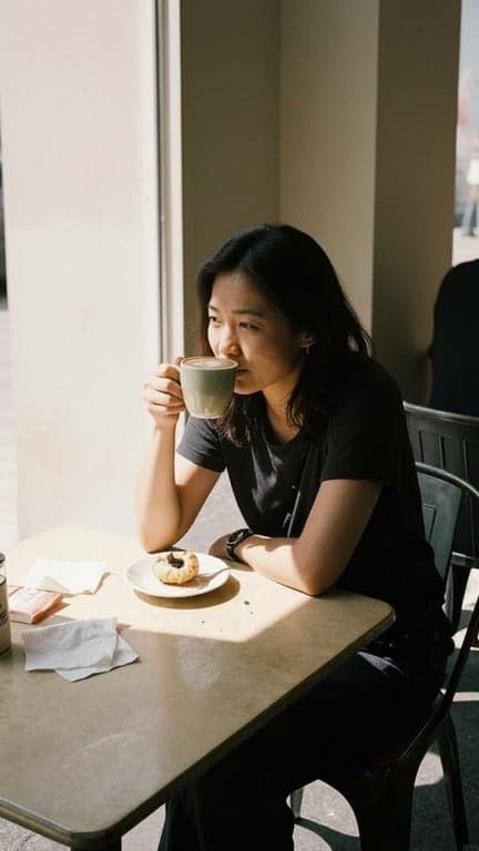 Transform this into a clean, e...