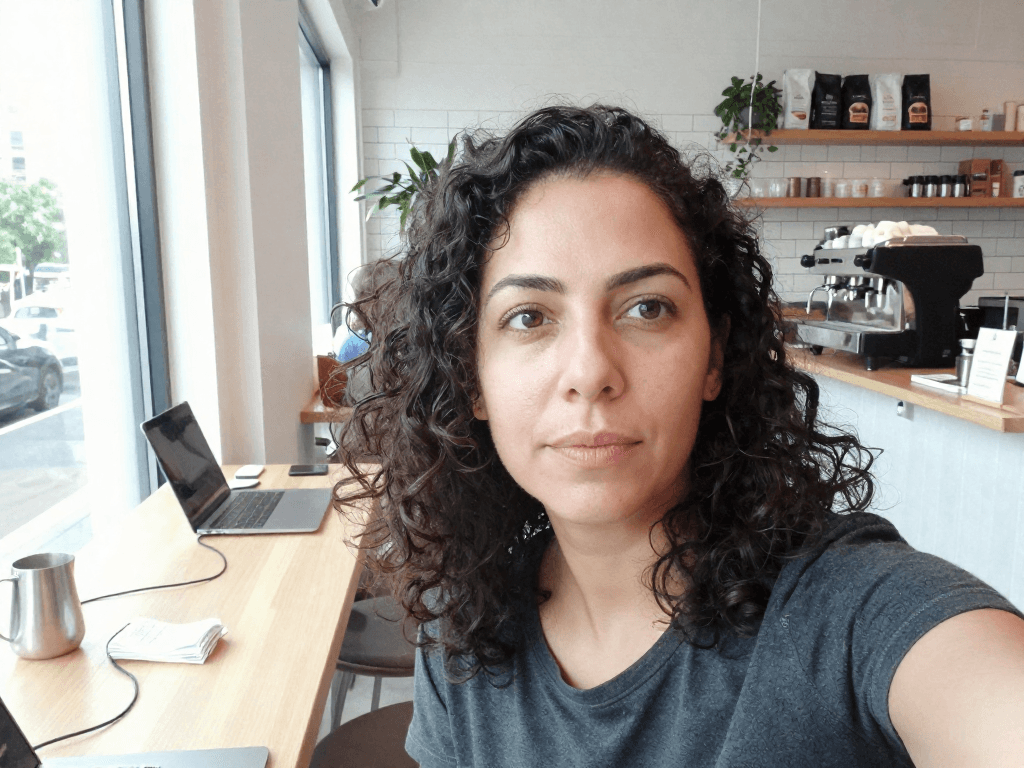 Transform this bright, modern ...