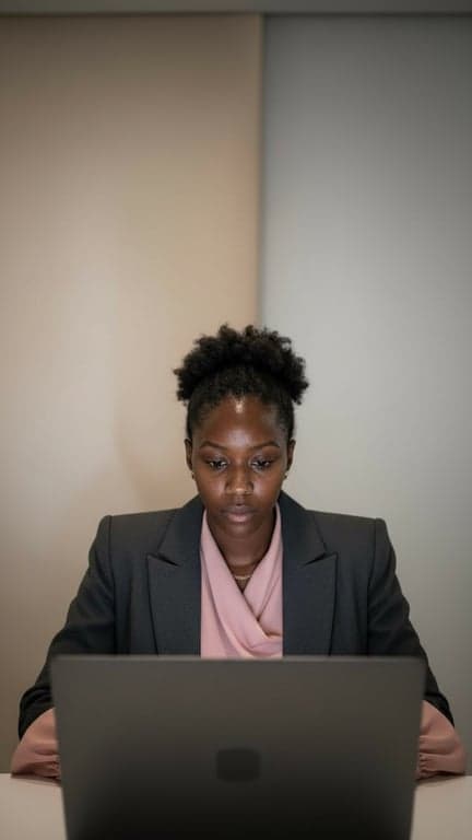 Reimagine this ordinary office...