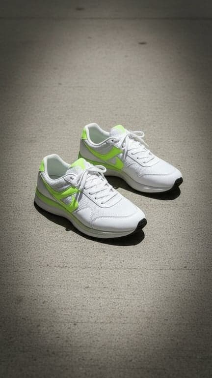 Refine this outdoor street sna...