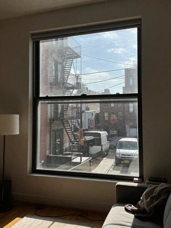 Transform the entire image int...