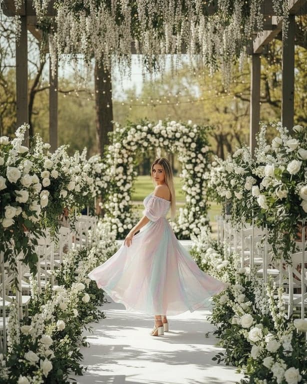 Wedding Guest Outfits