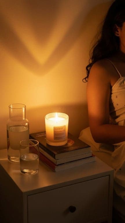 Turn this into a cozy, editori...