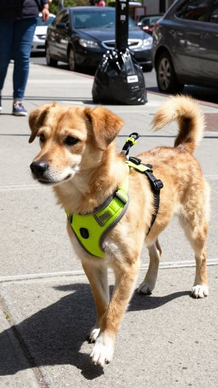 Transform this into a high-end...