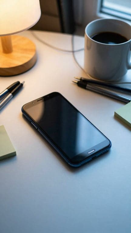 Transform this into a studio-q...