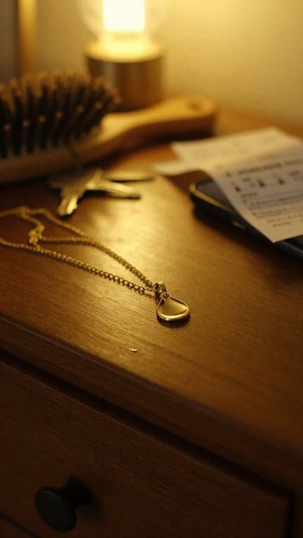 Transform this into a high-end...