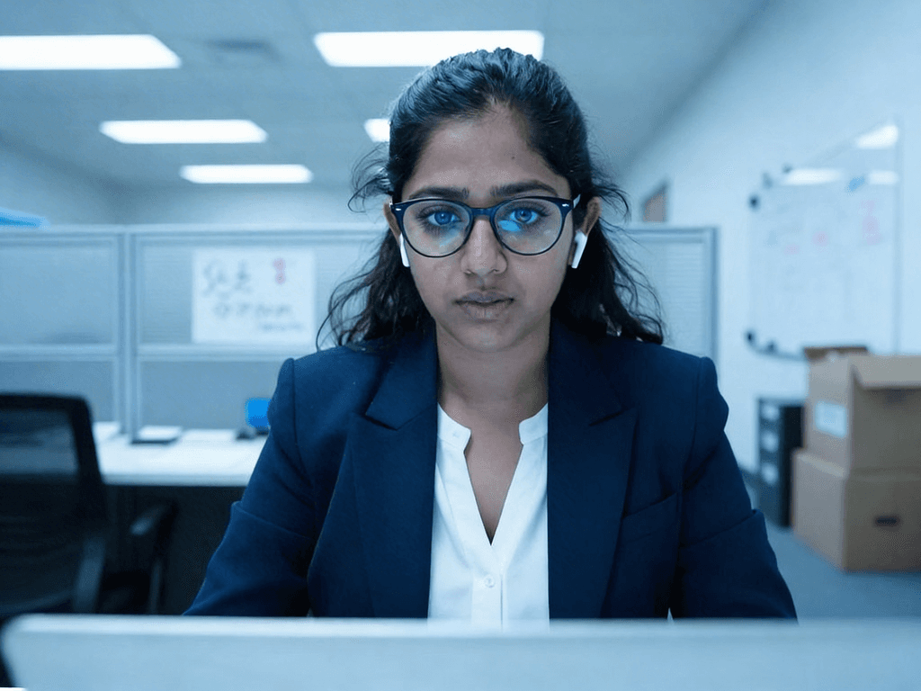 Transform the subject’s origin...