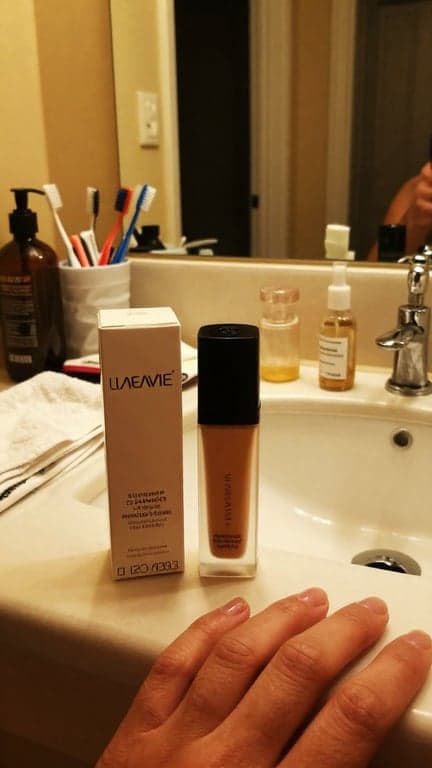 Transform this into a high-end...