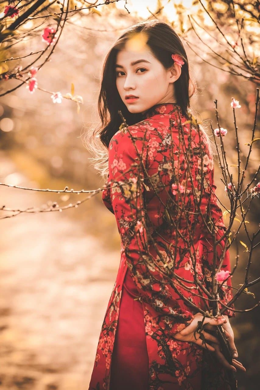 AI ninja outfit filter before photo - portrait in regular clothing before ninja costume edit