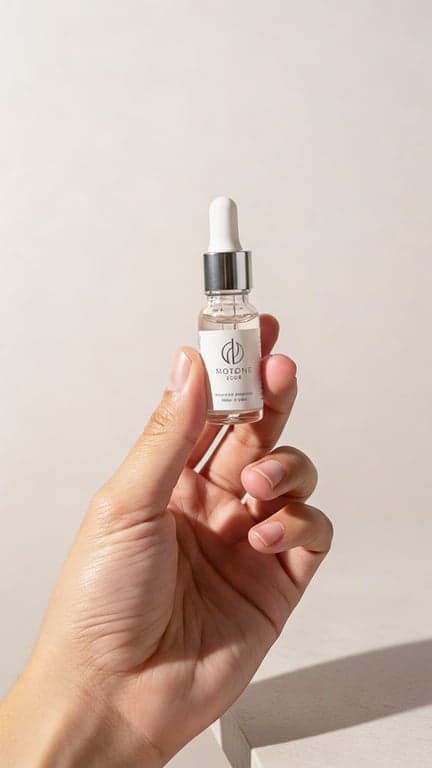 Transform this casual desk sna...