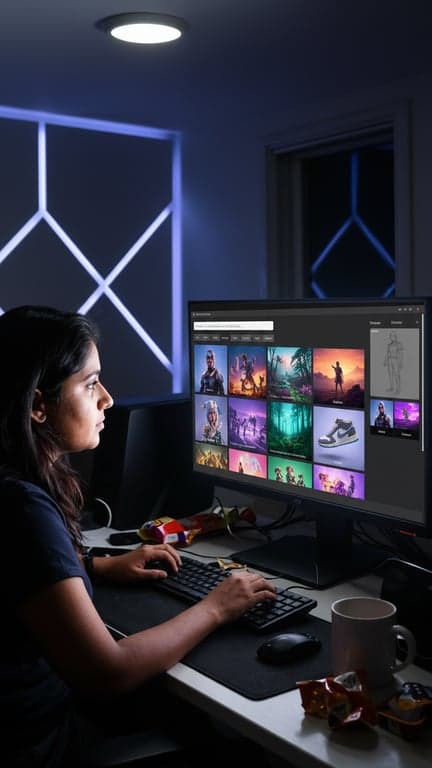 Transform this into a polished...