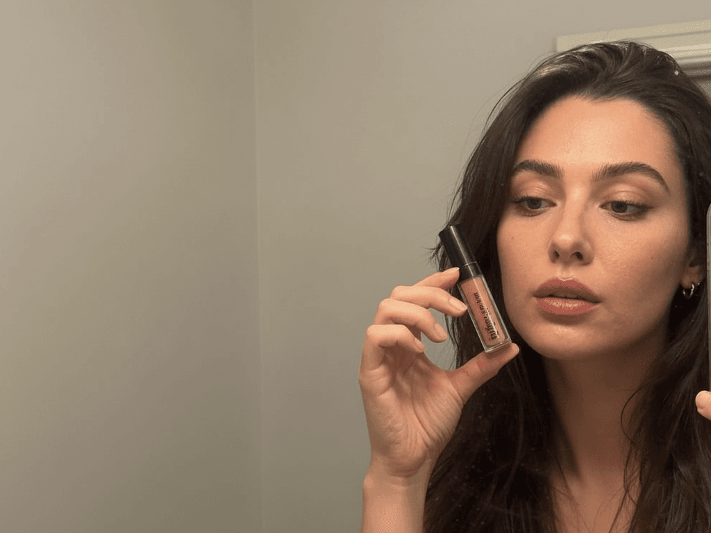 Reimagine this as a polished, ...