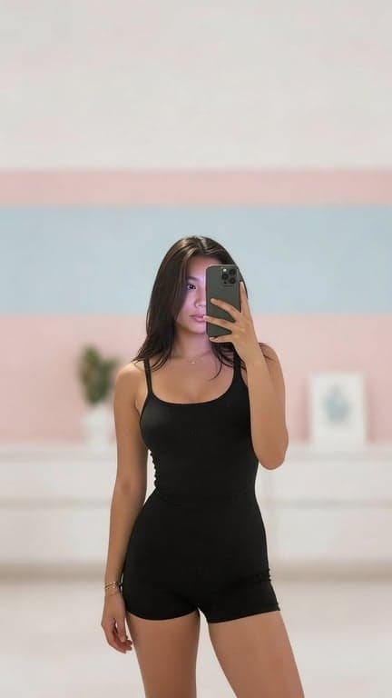 Transform this casual bedroom ...