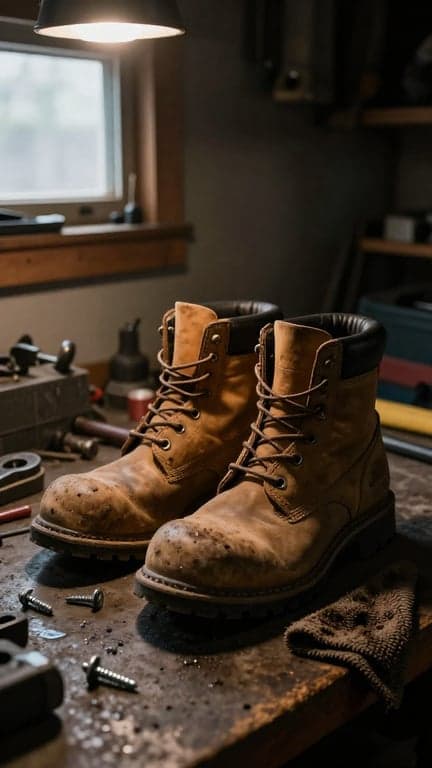 Rework this into a clean, bran...