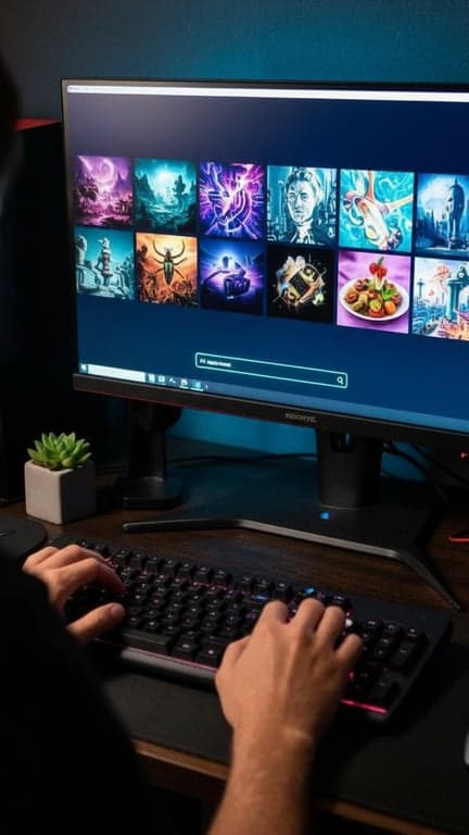 Convert this into a sleek, tec...