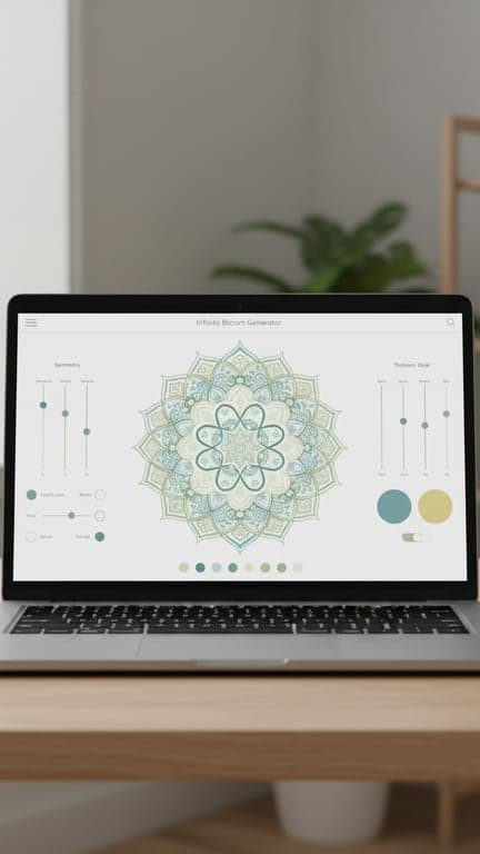 Rebuild this as a front-facing...