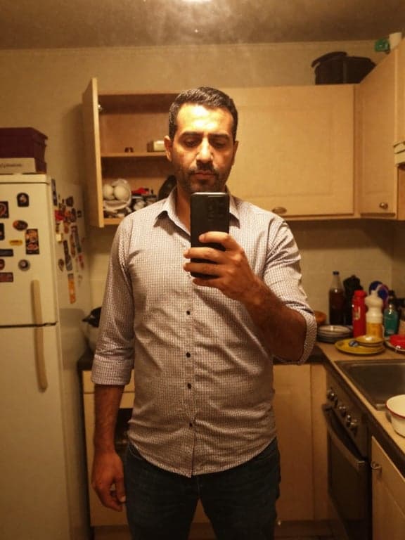 Convert the subject into a cle...