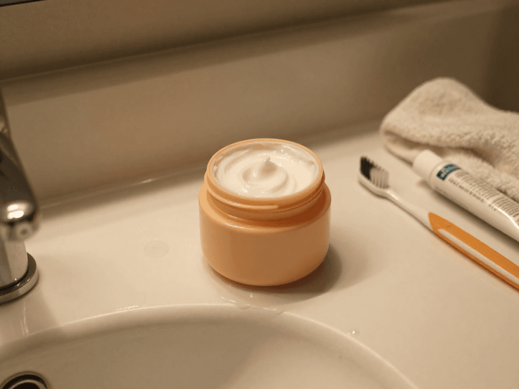 Turn this into a clean, studio...