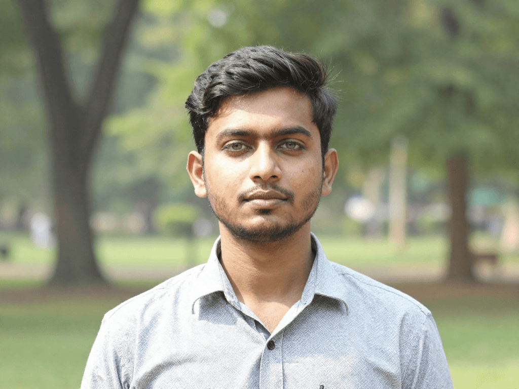 Apply a cinematic black contac...