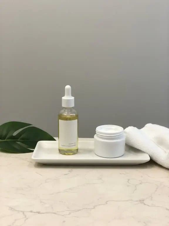 Minimal Vanity Polish