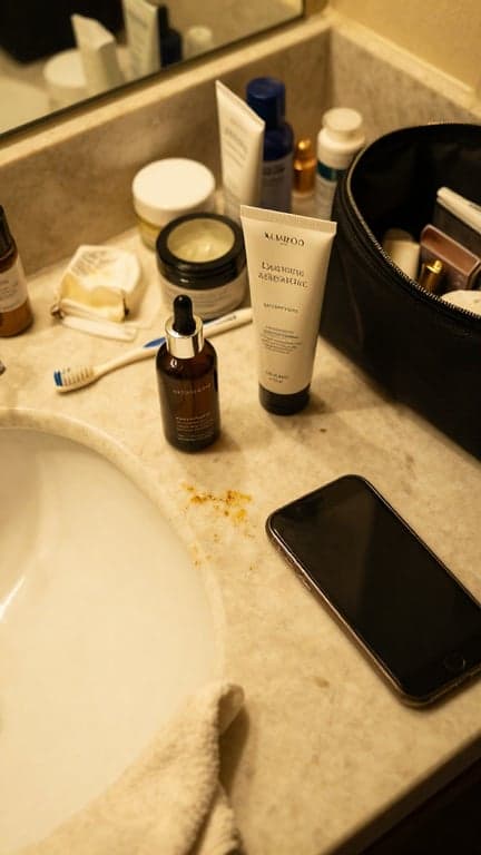 Transform this into a clean, s...