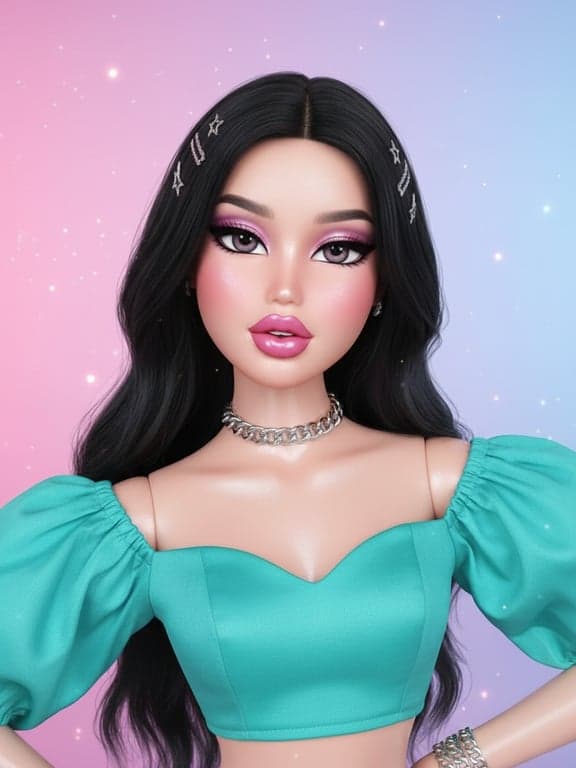 Transform this moody cafe self...