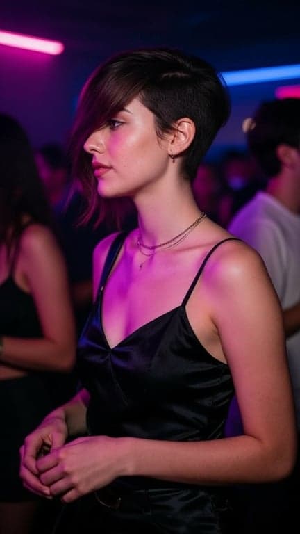 Change the subject’s current l...