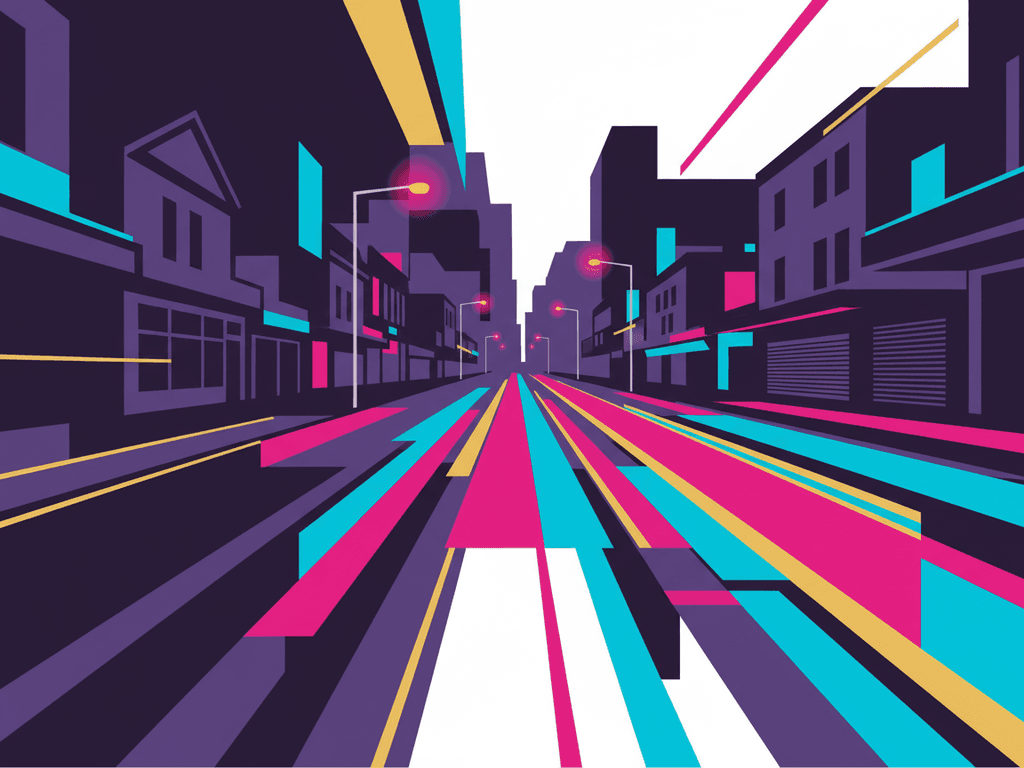 Reinterpret the entire night s...