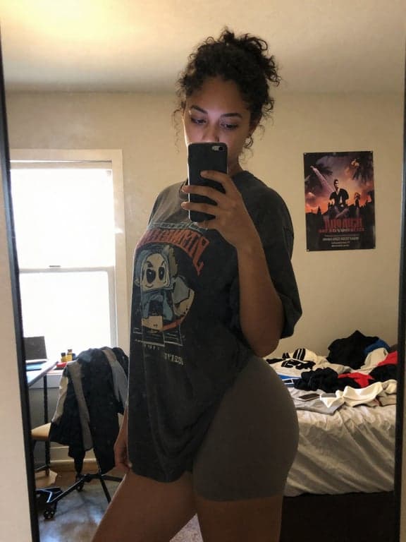 Transform this casual bedroom ...