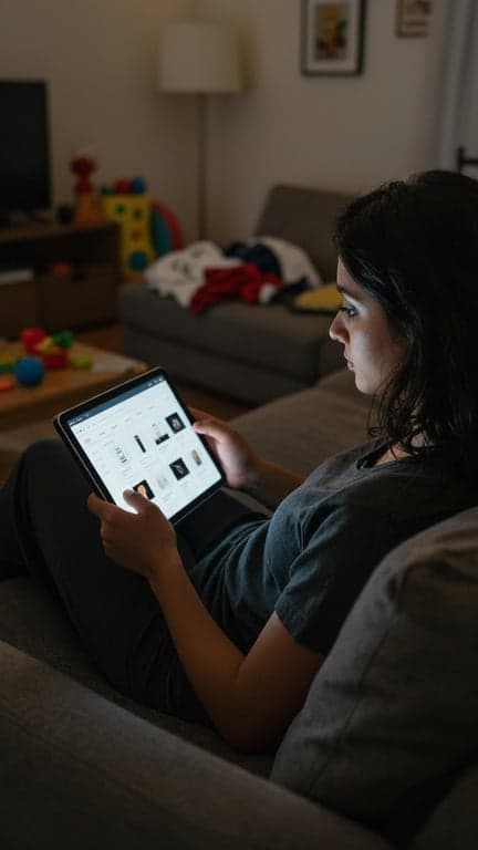 Transform this into a polished...