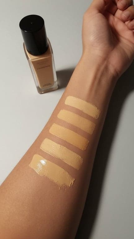 Elevate this swatch snapshot i...