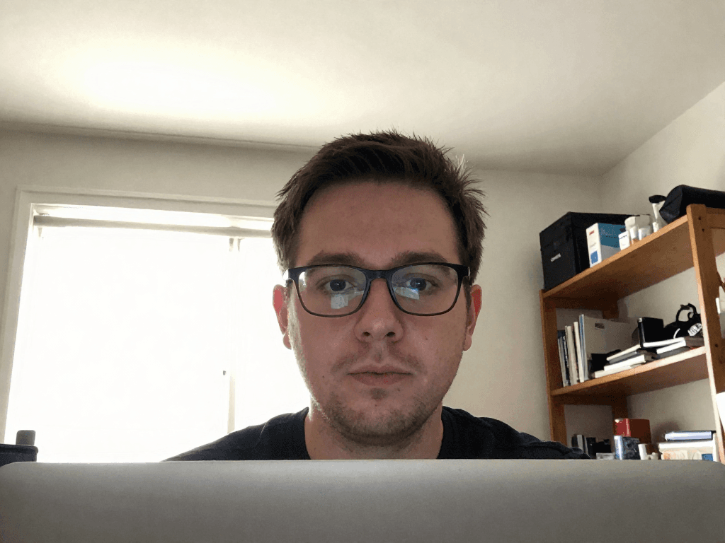 Rebuild this as a professional...